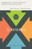 X-Teams, Revised and Updated