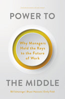 Power to the Middle : Why Managers Hold the Keys to the Future of Work-9781647824853