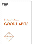 Good Habits (HBR Emotional Intelligence Series)-9781647825034