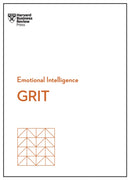 Grit (HBR Emotional Intelligence Series)-9781647825614