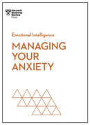 Managing Your Anxiety (HBR Emotional Intelligence Series)-9781647825645