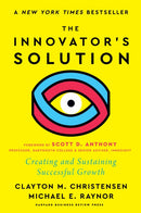The Innovator''s Solution