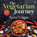 The Vegetarian Journey : Rice Trail-9781647835798