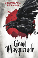 Grand Masquerade-9781647862299