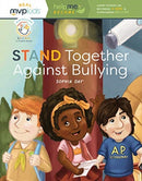 STAND TOGETHER AGAINST BULLYING-9781647862763