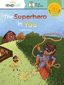 SUPERHERO IN YOU-9781647863135