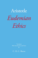 Eudemian Ethics