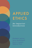 Applied Ethics : An Impartial Introduction-9781647920111