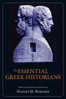 The Essential Greek Historians-9781647920401