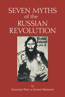 Seven Myths of the Russian Revolution-9781647921057