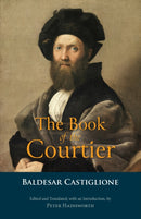 The Book of the Courtier-9781647921156