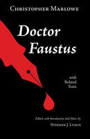 Doctor Faustus : With Related Texts-9781647921279