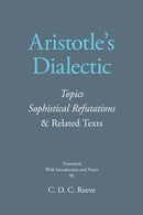 Aristotle''s Dialectic