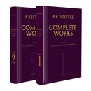 Aristotle: Complete Works : Two-Volume Set-9781647922160