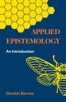Applied Epistemology : An Introduction-9781647922313
