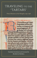 Traveling to the "Tartars"