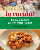 In cucina!