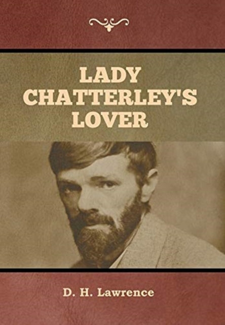 Lady Chatterley's Lover-9781647992156