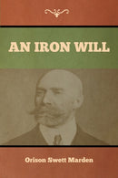 An Iron Will-9781647992248