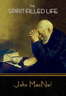 The Spirit-Filled Life-9781647997069