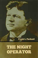 The Night Operator-9781647997946