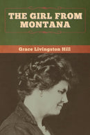 The Girl from Montana-9781647998400