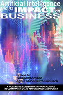 Artificial Intelligence and its Impact on Business-9781648020735
