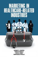 Marketing in Healthcare-Related Industries-9781648021060
