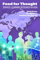 Food for Thought : Service-Learning Research in Asia-9781648025105