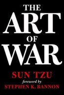 Art of War-9781648210129