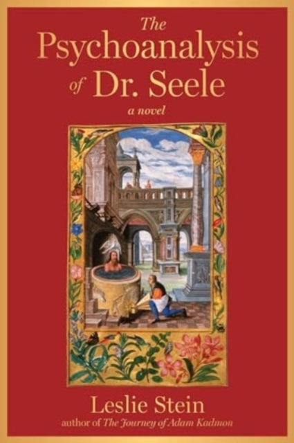 The Psychoanalysis of Dr. Seele : A Novel-9781648210723