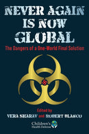 Never Again Is Now Global