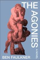 The Agonies-9781648211188