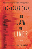 The Law of Lines : A Novel-9781648211348