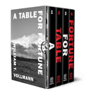 A Table for Fortune: Box Set-9781648211881