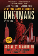 Unhumans