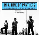 In A Time of Panthers : Early Photographs-9781648230233