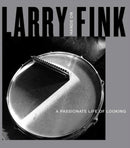 Larry Fink : Hands On/A Passionate Life of Looking-9781648230462