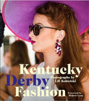 Kentucky Derby Fashion : A Decade en Vogue-9781648230677