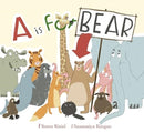 A is for Bear-9781648230752