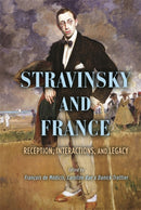 Stravinsky and France