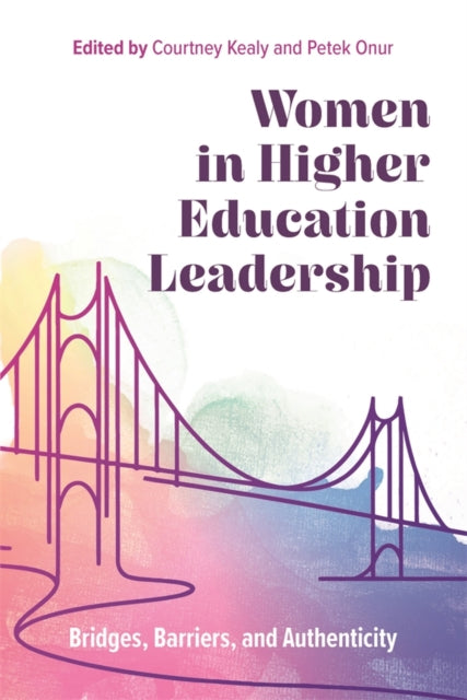 Women in Higher Education Leadership