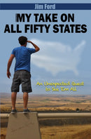 My Take on All 50 States-9781648260919
