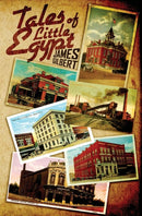 Tales of Little Egypt-9781648261985