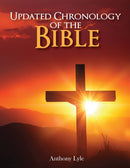 Updated Chronology of the Bible-9781648265358