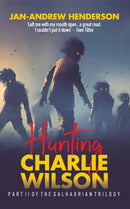 Hunting Charlie Wilson-9781648268854