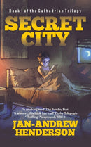 Secret City-9781648269202