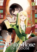 A White Rose in Bloom Vol. 2-9781648272820