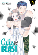 Cutie and the Beast Vol. 4-9781648274794