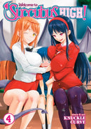 Welcome to Succubus High! Vol. 4-9781648275081
